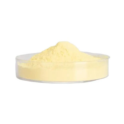 Un bon prix. Poudre C3H6N6O2 de mélamine de formaldéhyde de 20 Kg/Bag pour industriel en ligne