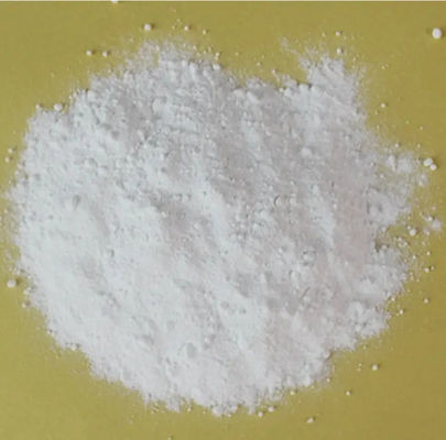Un bon prix. Point de fusion soluble de poudre de résine de formaldéhyde de mélamine 280-300°C insoluble dans l'eau en ligne