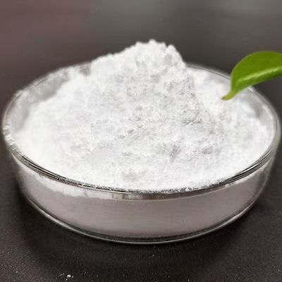Un bon prix. Faible humidité 0,2 % poudre de glaçage à haute brillance en mélamine pour le moulage de vaisselle en ligne