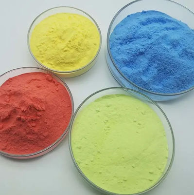 Un bon prix. 0.6-0.9g/cm3 Densité en vrac Composé de moulage d'urée ≤0.3W/mK Conductivité thermique en ligne