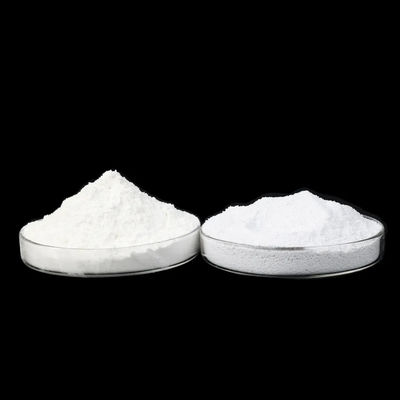 Un bon prix. La résine de formaldéhyde d'urée blanche de poudre saupoudrent le stockage de température ambiante de MOQ FCL en ligne