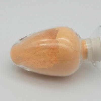Un bon prix. Le bâti blanc de formaldéhyde de mélamine de poudre saupoudrent la résistance à la flexion 60Mpa en ligne