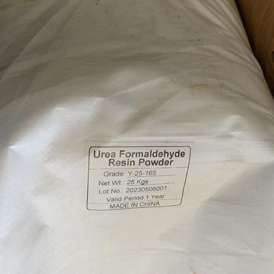 Un bon prix. Résine de formaldéhyde d'urée (UF) pour la fabrication d'adhésifs pour bois en ligne