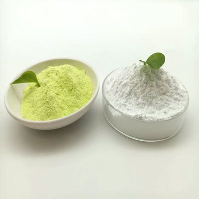Un bon prix. Poudre composée de mélamine hautement stable 126,12 G/mol Poids moléculaire en ligne