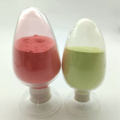 Un bon prix. Poudre de mélamine blanche pure, point d'éblouissement > 200°C pour l'industrie en ligne