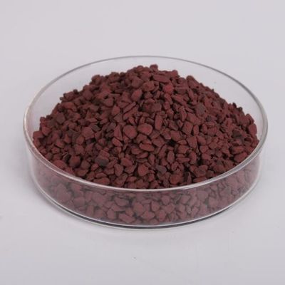 Un bon prix. Poudre composée de moulage phénolique brune à résistance à la traction 35-50 MPa en ligne