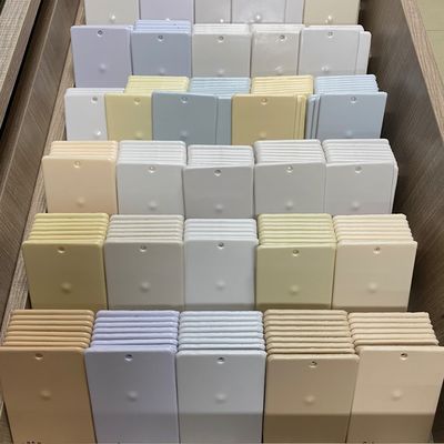 Un bon prix. Composé de revêtement en mélamine blanche n° EINECS C3H6N6 en ligne