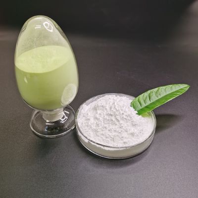 Un bon prix. Température ambiante Polymère en poudre de formaldéhyde de mélamine avec point de flamme > 230°C en ligne