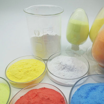 Un bon prix. Peintures Poudre de résine de formaldéhyde d'urée Contenu volatil ≤ 2,5% Matère insoluble ≤ 0,2% en ligne