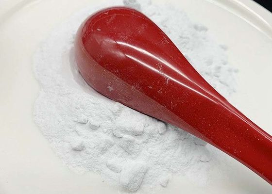 Un bon prix. 20-30 Poudre de résine de formaldéhyde d'urée à viscosité pour applications industrielles en ligne