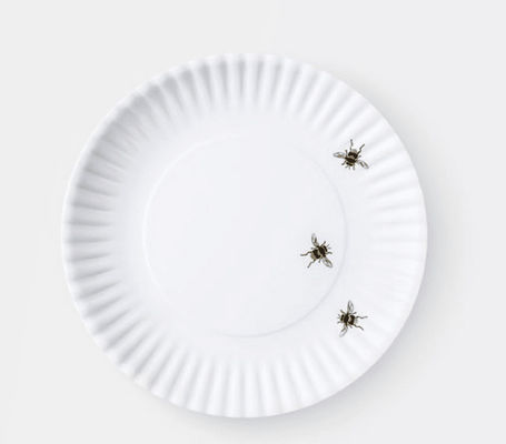 Un bon prix. Résistant à la chaleur Melamine Decal en ligne