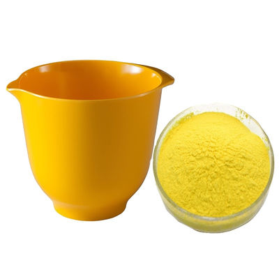 Un bon prix. Poudre de cyanurotriamide de qualité industrielle de 25 kg 99,8% en ligne