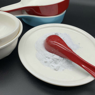 Un bon prix. Contenu en humidité ≤ 2,5% poudre de résine de formaldéhyde d'urée avec livraison dans le monde entier en ligne