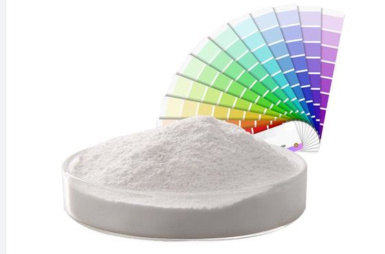 Un bon prix. 90 à 95% de teneur solide en carton poudre de mélamine avec formaldéhyde libre ≤ 0,2% en ligne