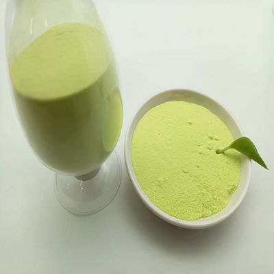 Un bon prix. Température ambiante Poudre de résine de formaldéhyde d'urée pour diverses applications en ligne