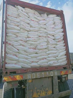 Un bon prix. Poudre fine de résine de formaldéhyde d'urée à 100 mailles à température ambiante en ligne