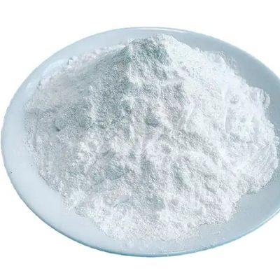 Un bon prix. Poudre blanche de mélamine poudre de vitrage avec Einecs n° C3H6N6 Emballage 10/25 kg sac en papier en ligne