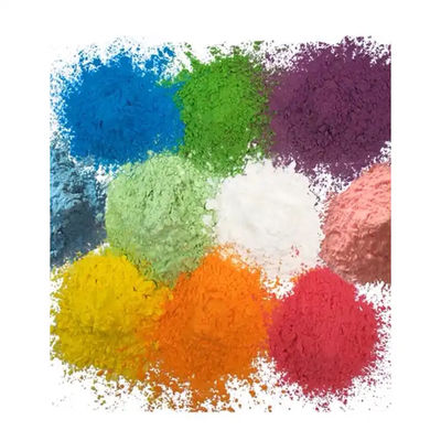 Un bon prix. Poudre de moulage de formaldéhyde d'urée rose noir orange jaune pour l'Éthiopie en ligne