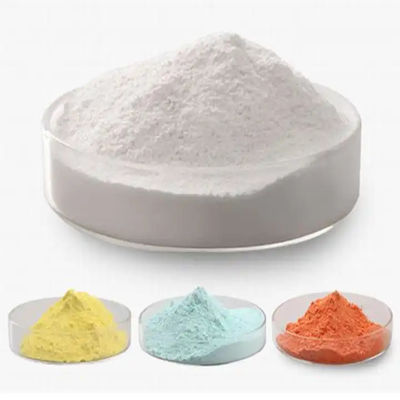 Un bon prix. Poudre de mélamine de haute densité de 1,2-1,4 G/cm3 pour des performances supérieures du produit en ligne