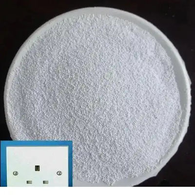 Un bon prix. Poudre de résine de formaldéhyde d'urée à haute densité Point de fusion 120-140°C Conserver au froid en ligne