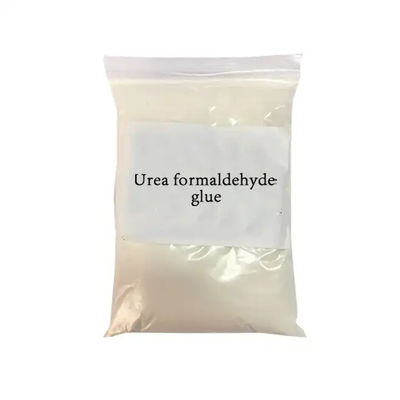Un bon prix. Collage en poudre de résine de formaldéhyde d'urée pour meubles en contreplaqué en ligne