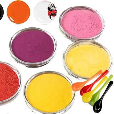 Un bon prix. Contenu en mélamine ≥99,8% Poudre de moulage de mélamine ≤0,3% Contenu volatil en ligne