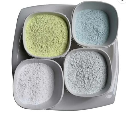 Un bon prix. Poudre de résine de formaldéhyde de mélamine blanche destinée à la fabrication de ustensiles de table en ligne
