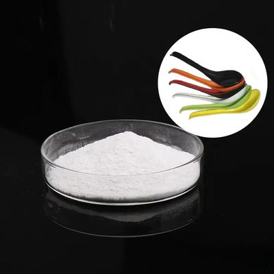 Un bon prix. 20 kg de poudre de résine de formaldéhyde de mélamine avec une durée de conservation d'un an en ligne