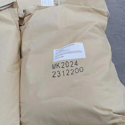 Un bon prix. Date de production fraîche Melamine formaldéhyde poudre de moulage de qualité alimentaire en ligne