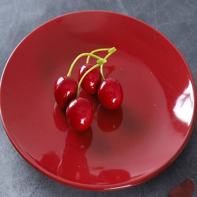 Un bon prix. Restaurants Melamine Vaisselle de dîner Matériau de base Poudre Résine Melamine Formage/composé de moulage en ligne