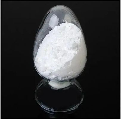 Un bon prix. Assurance qualité en gros poudre blanche 99,8% matière première chimique mélamine en ligne