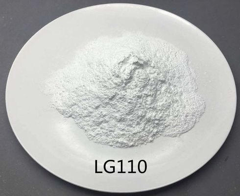 Un bon prix. LG110 220 250 Poudre de vitrage industriel en mélamine Finition de surface haute brillance pour la vaisselle en mélamine en ligne