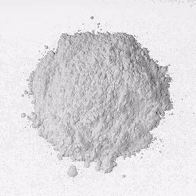 Un bon prix. 5H Dureté Poudre de vitrage en mélamine 10 kg Humidité ≤ 0,5% en ligne