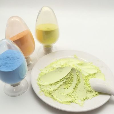 Un bon prix. Composé de moulage à l'urée anti-chaleur pour la conductivité électrique Non applicable Valeur Ph 7.5 en ligne