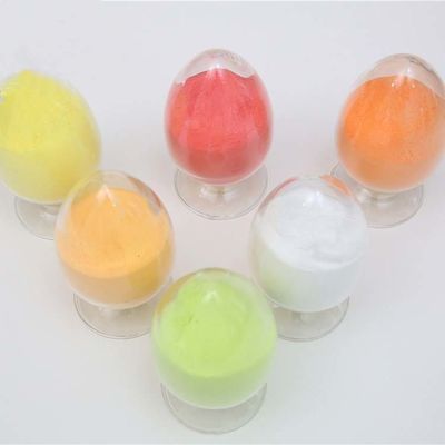 Un bon prix. Formule chimique C3H6N6 Poudre de résine de mélamine Norme GB/T 9567-1997 en ligne