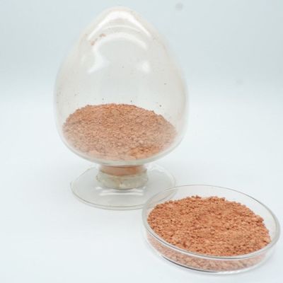 Un bon prix. 10 degré de turbidité du kaolin composé de moulage de l'urée cas n° 68002-25-5 en ligne