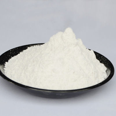 Un bon prix. Composé de moulage d'aminoacides en poudre blanche avec résine de formaldéhyde d'urée pour résine synthétique en ligne