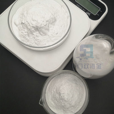 Un bon prix. Longueur 2-4% Densité 1,2-1,6 G/cm3 Point de fusion 140-160C Composé de moulage phénolique en ligne