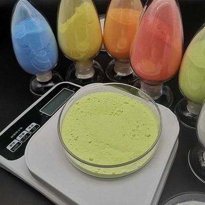 Un bon prix. Conserver à froid la poudre de résine de formaldéhyde d'urée idéale pour la fabrication industrielle en ligne