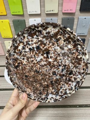 Un bon prix. Composé de moulage à l'urée granulée de nouveau type sur mesure en ligne