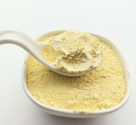 Un bon prix. Poudre de moulage au formaldéhyde de mélamine pour la production de produits à haute température en ligne