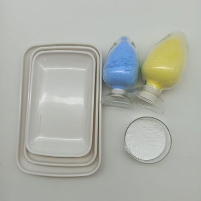 Un bon prix. Poudre de moulage de mélamine à résistance à la flexion ≥ 50 MPa / valeur PH 7,0-8.5 en ligne