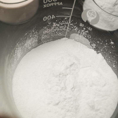 Un bon prix. Poudre blanche de moulage de mélamine Poudre de formaldéhyde ≤ 0,1% Résistance à l'impact ≥ 20 KJ/m2 en ligne