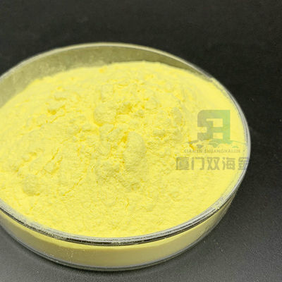 Un bon prix. Grade B1 Flammabilité Poudre de moulage de mélamine blanche Valeur PH 7,0-8,5 Densité en vrac 0,45-0,55 g/cm3 en ligne