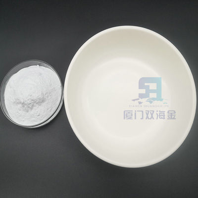 Un bon prix. Faible teneur en volatiles Poudre de moulage de mélamine Contenu en cendres ≤ 0,1% PH 7,0-8,5 Poudre blanche en ligne