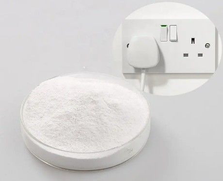 Un bon prix. Poudre de résine de formaldéhyde d'urée à haute résistance pour le boîtier d'appareils électriques industriels en ligne