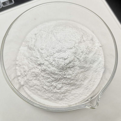 Un bon prix. Poudre de résine de formaldéhyde d'urée stable Poudre blanche Poudre de fusion 120-140.C en ligne
