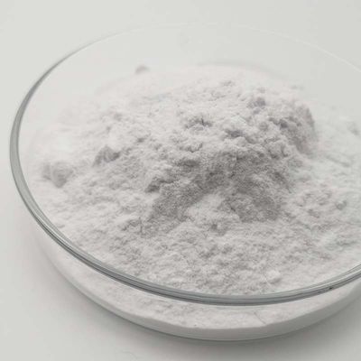 Un bon prix. Poudre blanche d'urée de formaldéhyde résine Stable de stockage 1,2-1,4 G/cm3 120-140\u00b0C Point de fusion en ligne