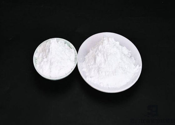 Un bon prix. Poudre de résine de formaldéhyde d'urée de couleur personnalisée Poudre blanche à point de fusion stable en ligne