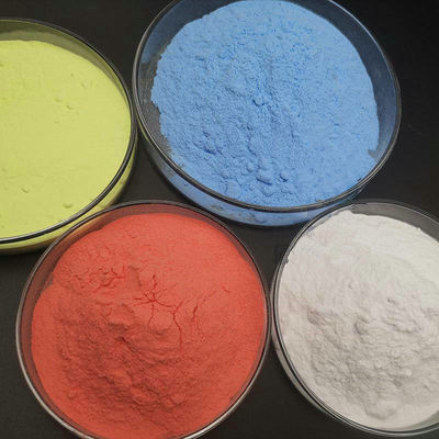Un bon prix. Poudre de résine de formaldéhyde d'urée stable Poudre blanche 1,2-1,4 G/cm3 Points de fusion 120-140.C en ligne